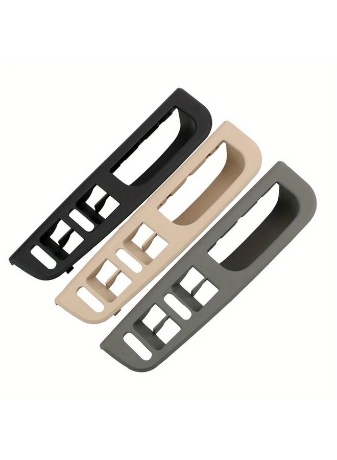 Beige Driver Side Window Control Switch Panel For VW Passat B5 Golf 4 Jetta Bora MK4 - Image 4